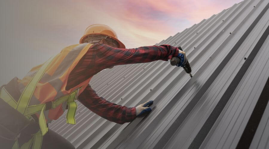 Expert top industrial roofings services in Giddings, TX